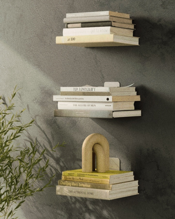 Conseal Wall Shelf