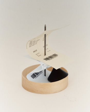 Paper Pin