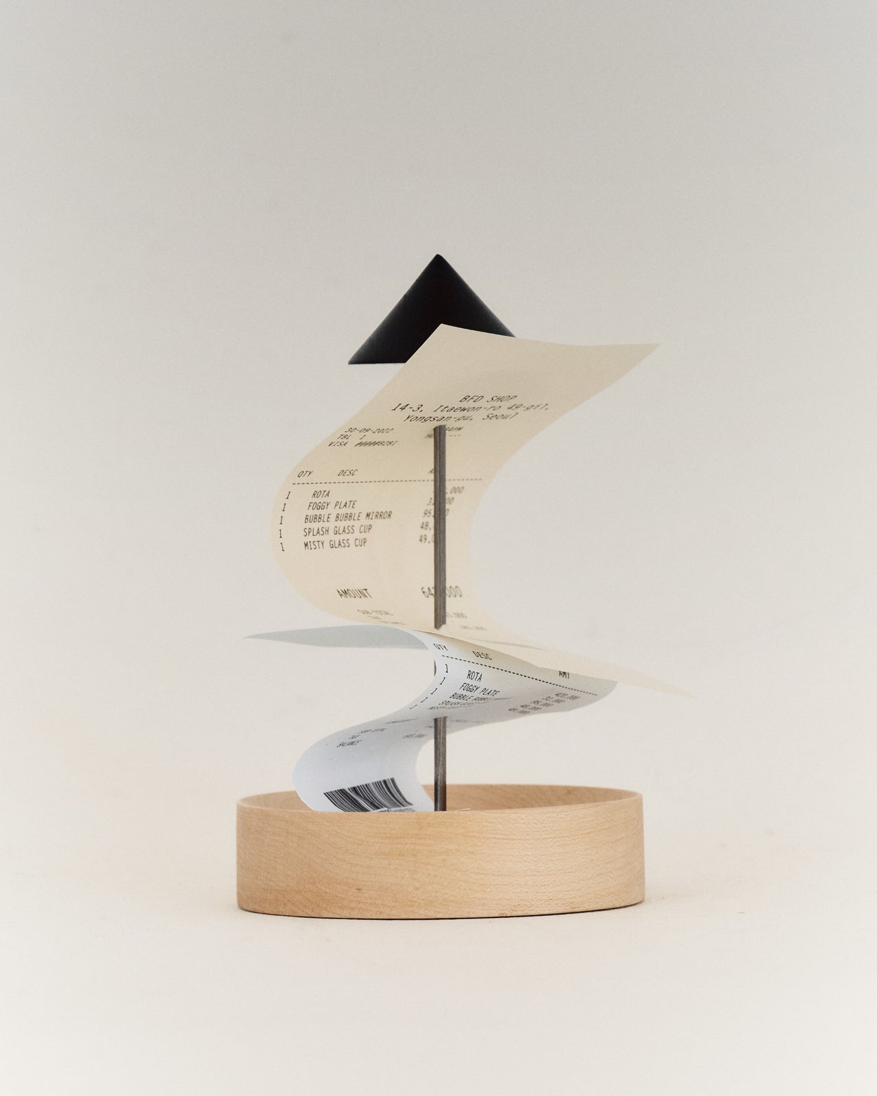 Paper Pin