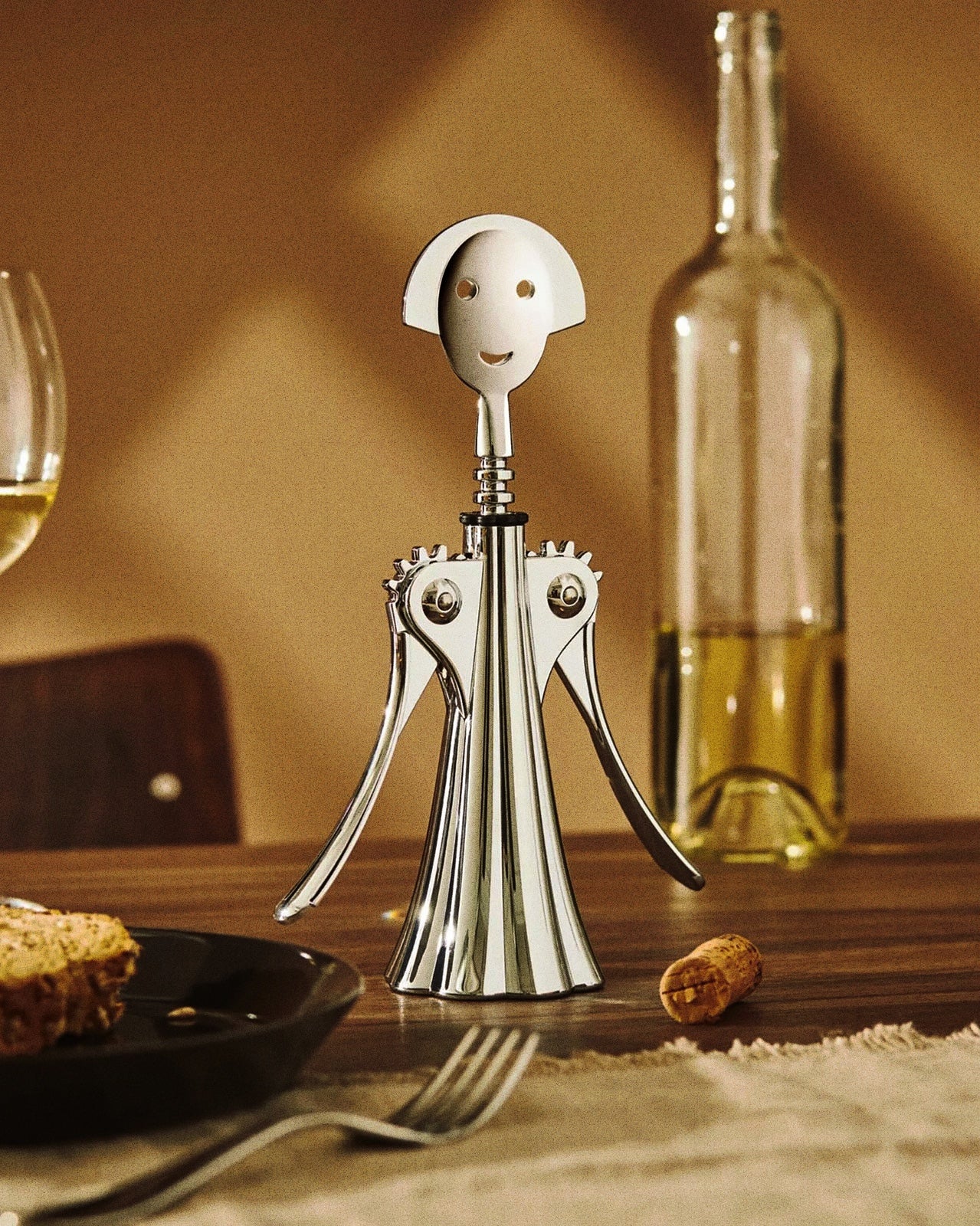 ANNA.G Wine Opener