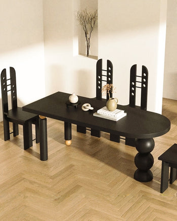 Balance Play Dining Table