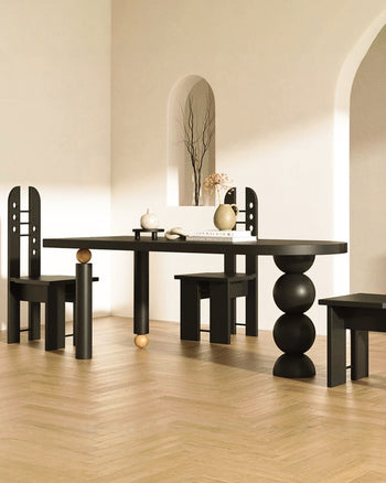 Balance Play Dining Table