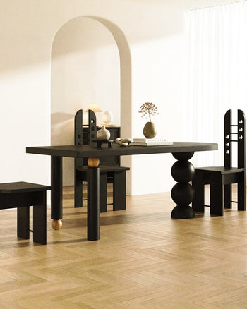 Balance Play Dining Table
