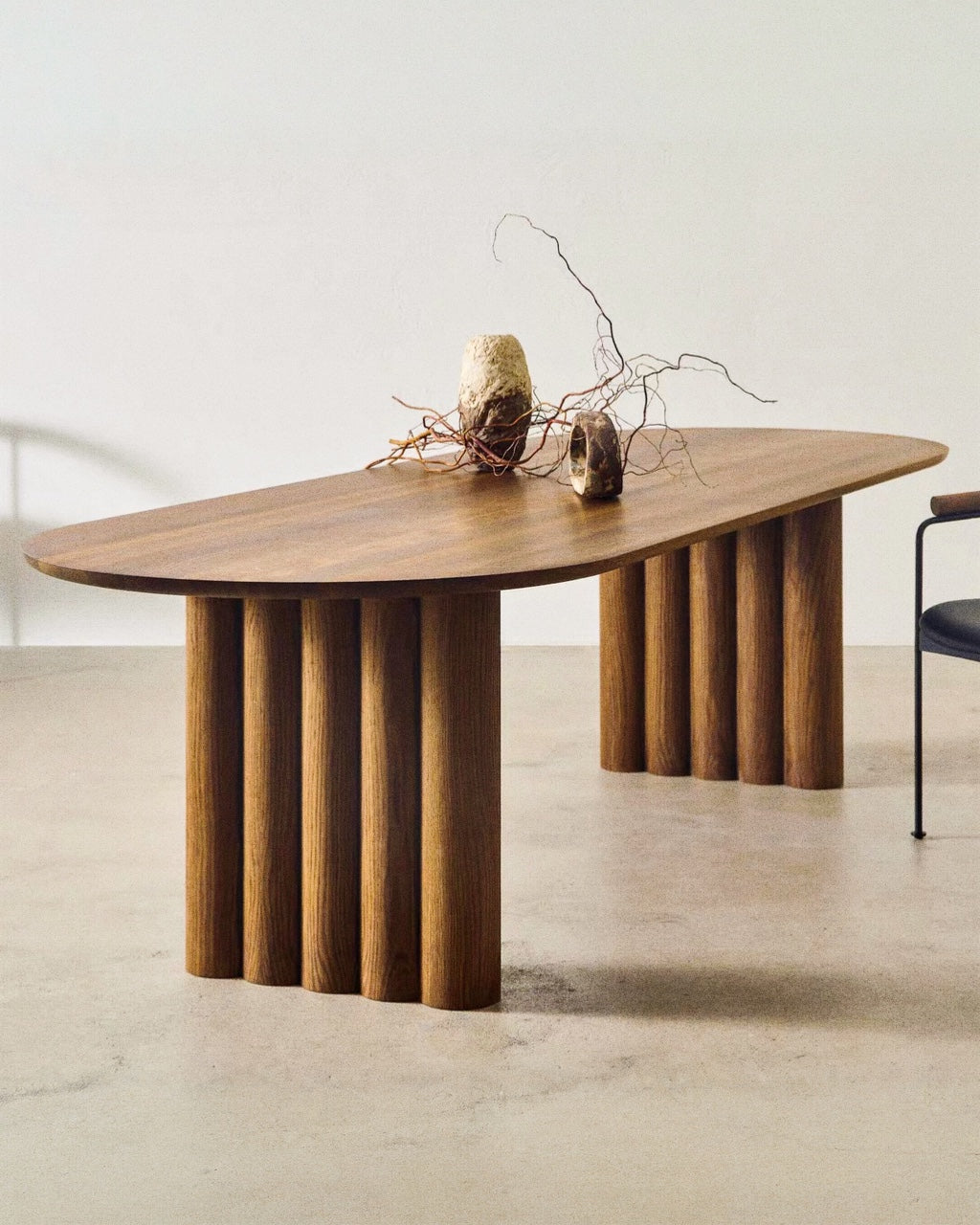 Root Dining Table