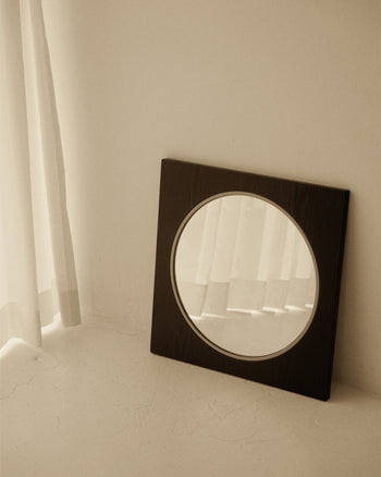 Orbit Mirror