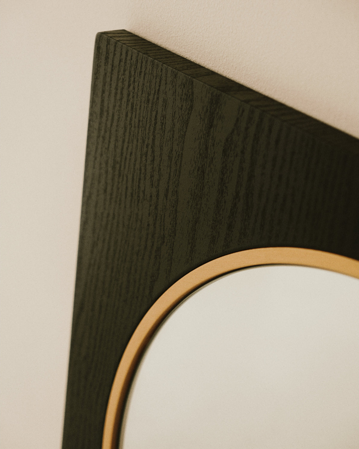 Orbit Mirror