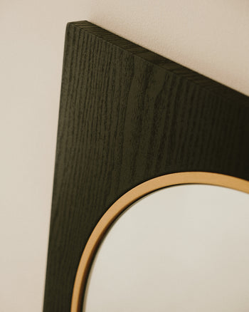 Orbit Mirror