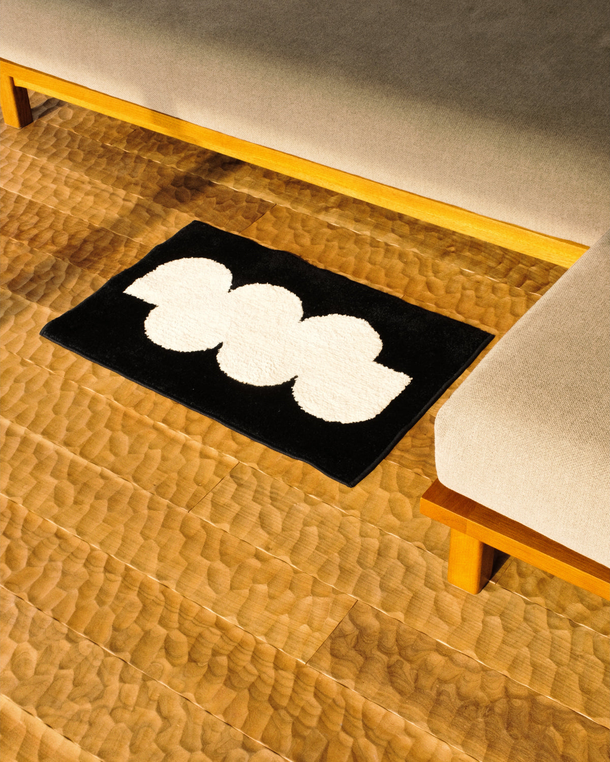 JFdesign Rug