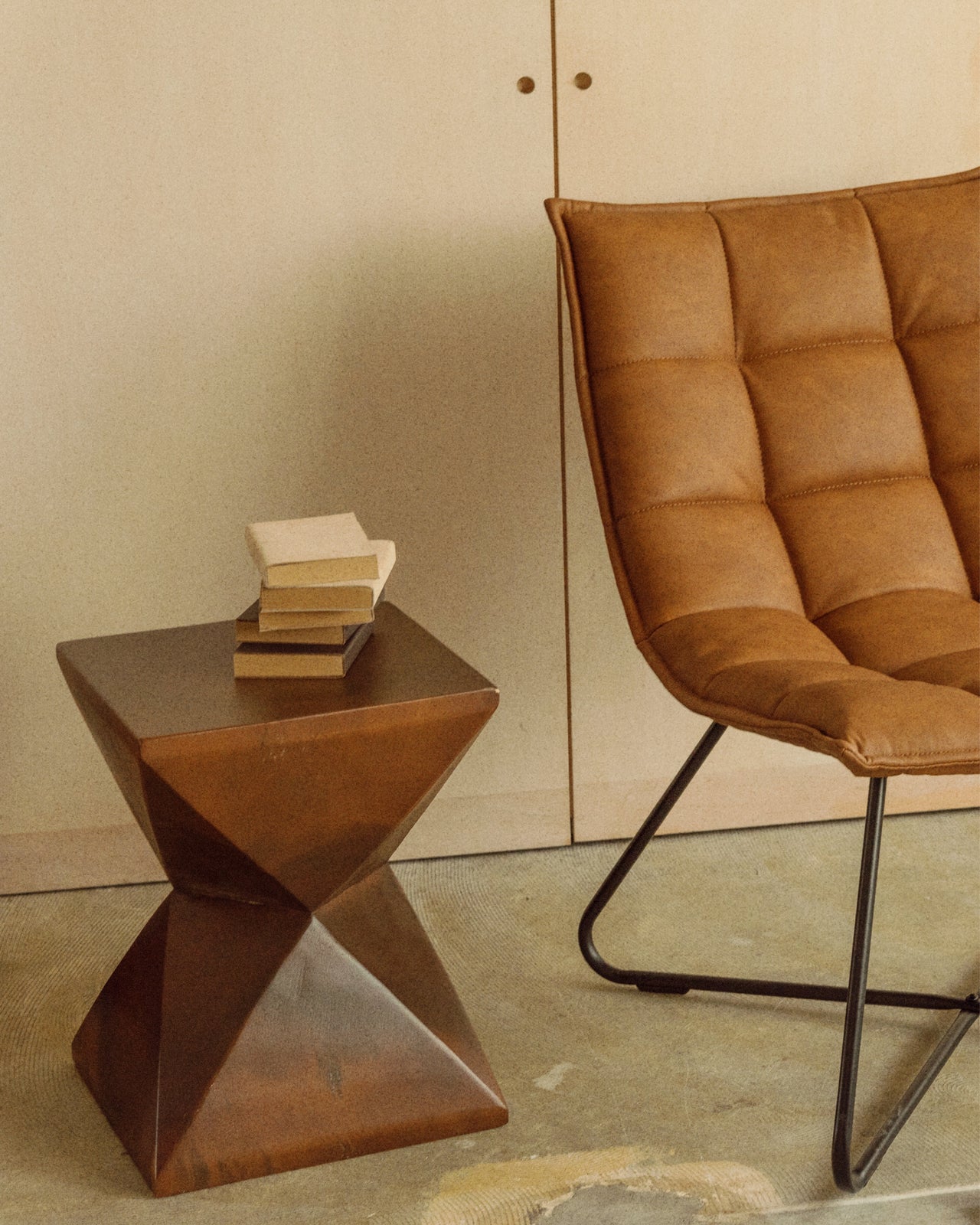 Natura Stool