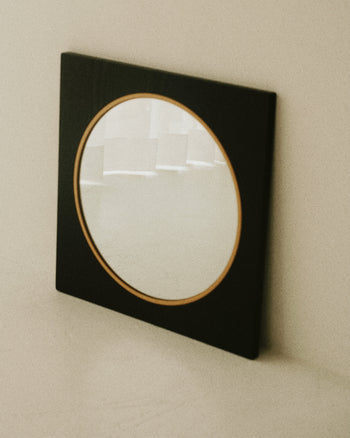 Orbit Mirror