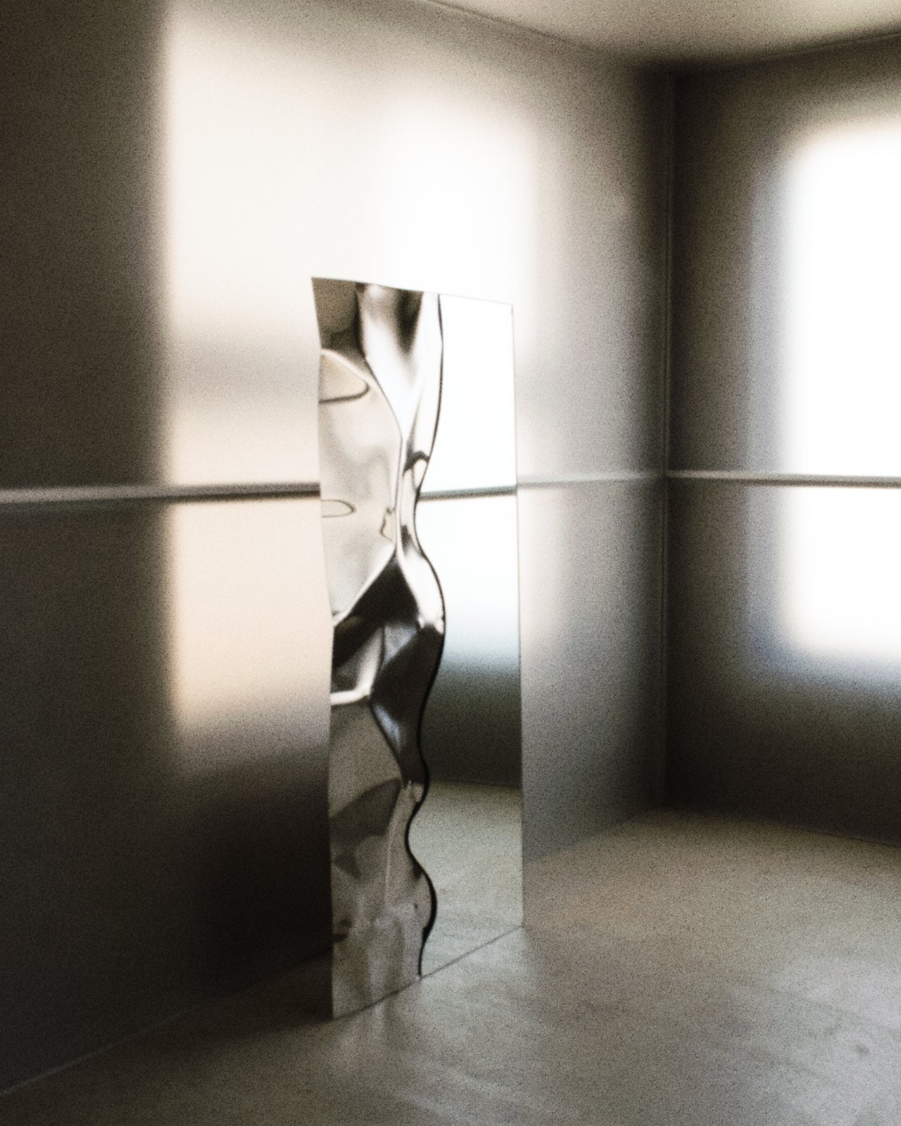 ORIGAMI Mirror