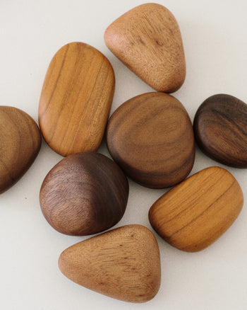 NISHIMOKKO - Stone Wood