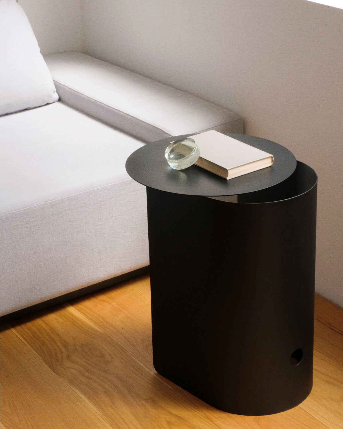 TOYSONHOME Side Table