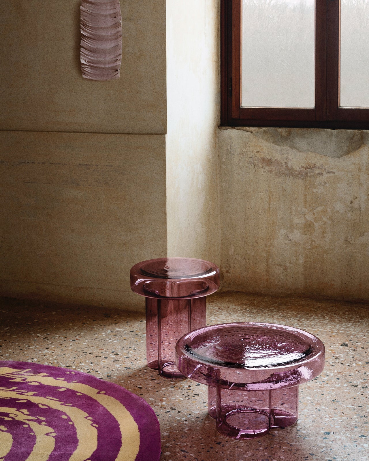 SODA Side Table