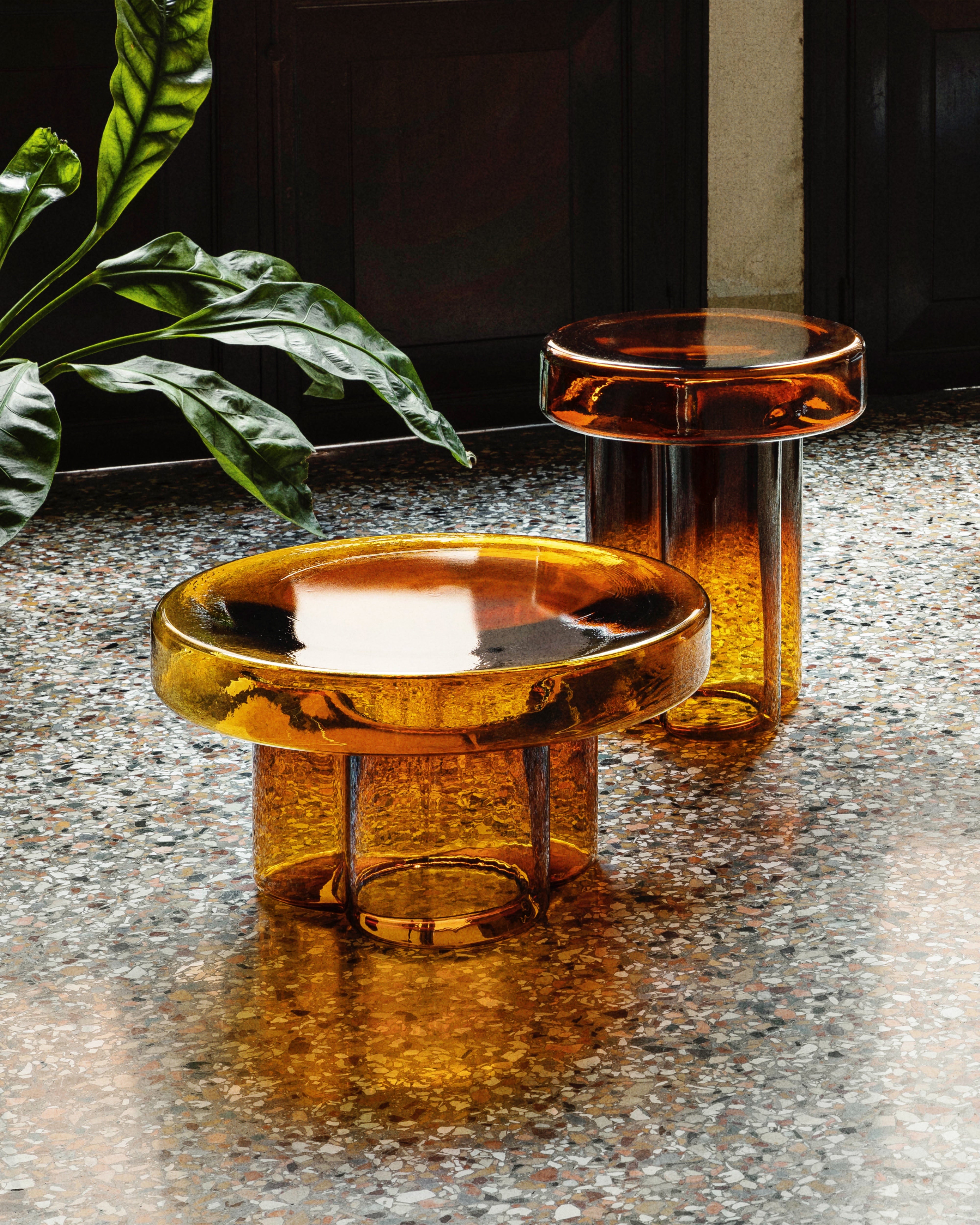 SODA Coffee Table-N2 interior