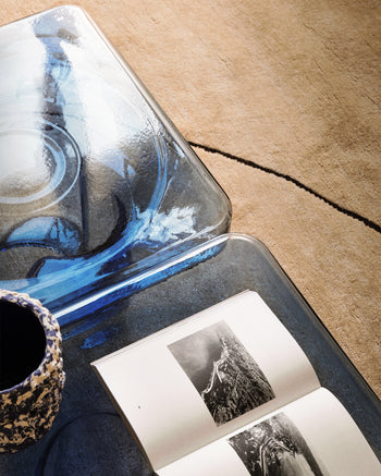 SODA SQ Coffee Table