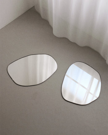 doro × N2 interior Collaboration Mirror