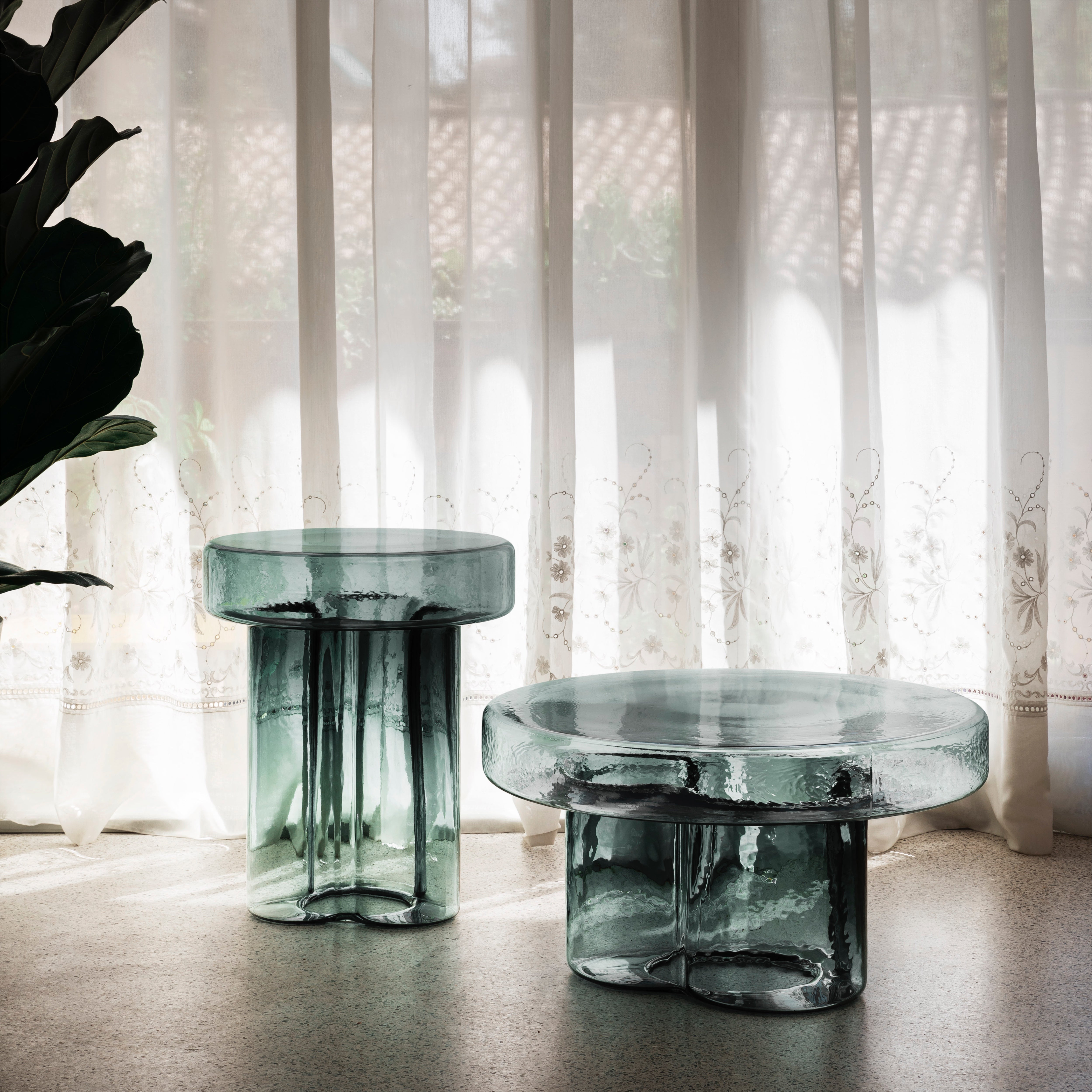 SODA Side Table miniforms サイドテーブル おしゃれ家具 | N2 interior