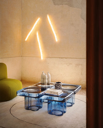 SODA SQ Coffee Table