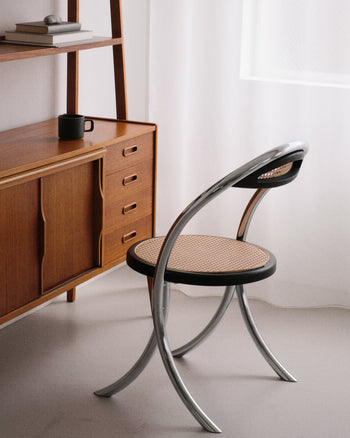 Swan Chair