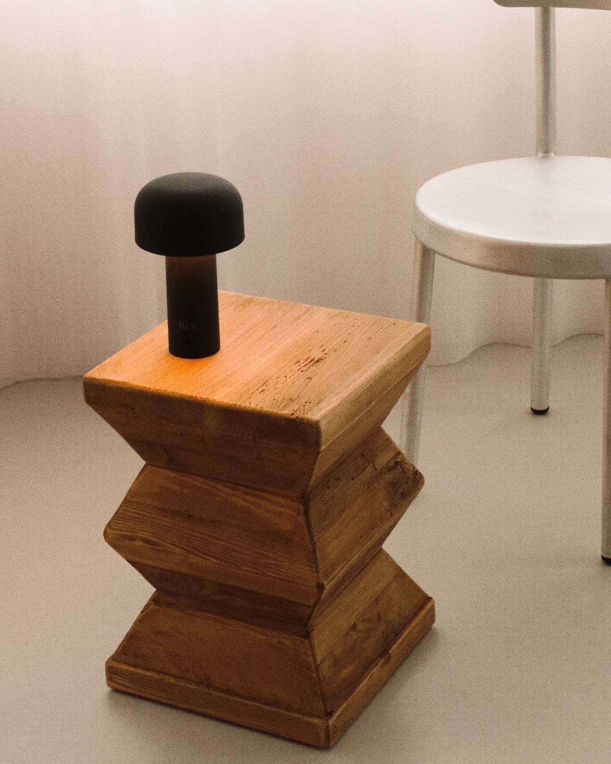 Arbor Stool