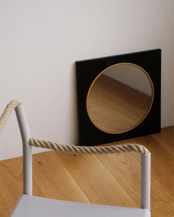 Orbit Mirror