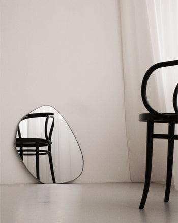 doro × N2 interior Collaboration Mirror