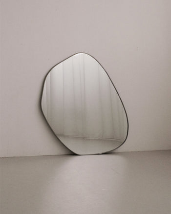 doro × N2 interior Collaboration Mirror