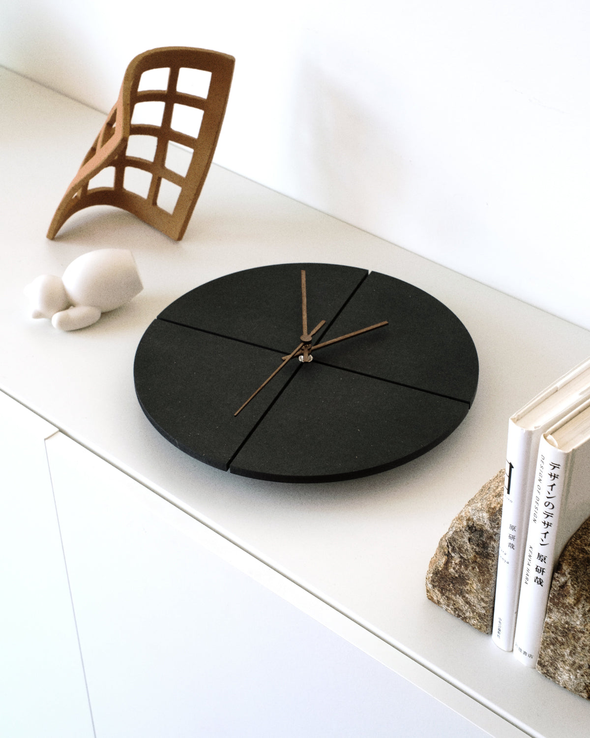 Circle Clock