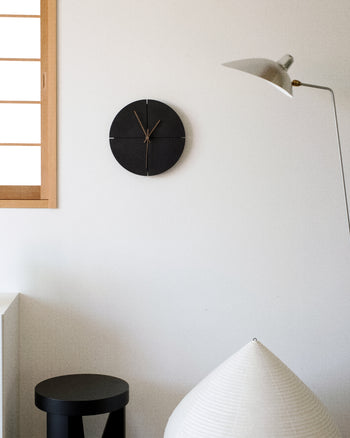 Circle Clock