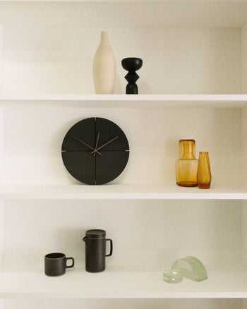 Circle Clock