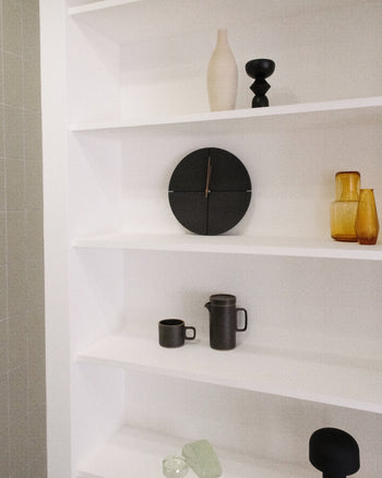 Circle Clock