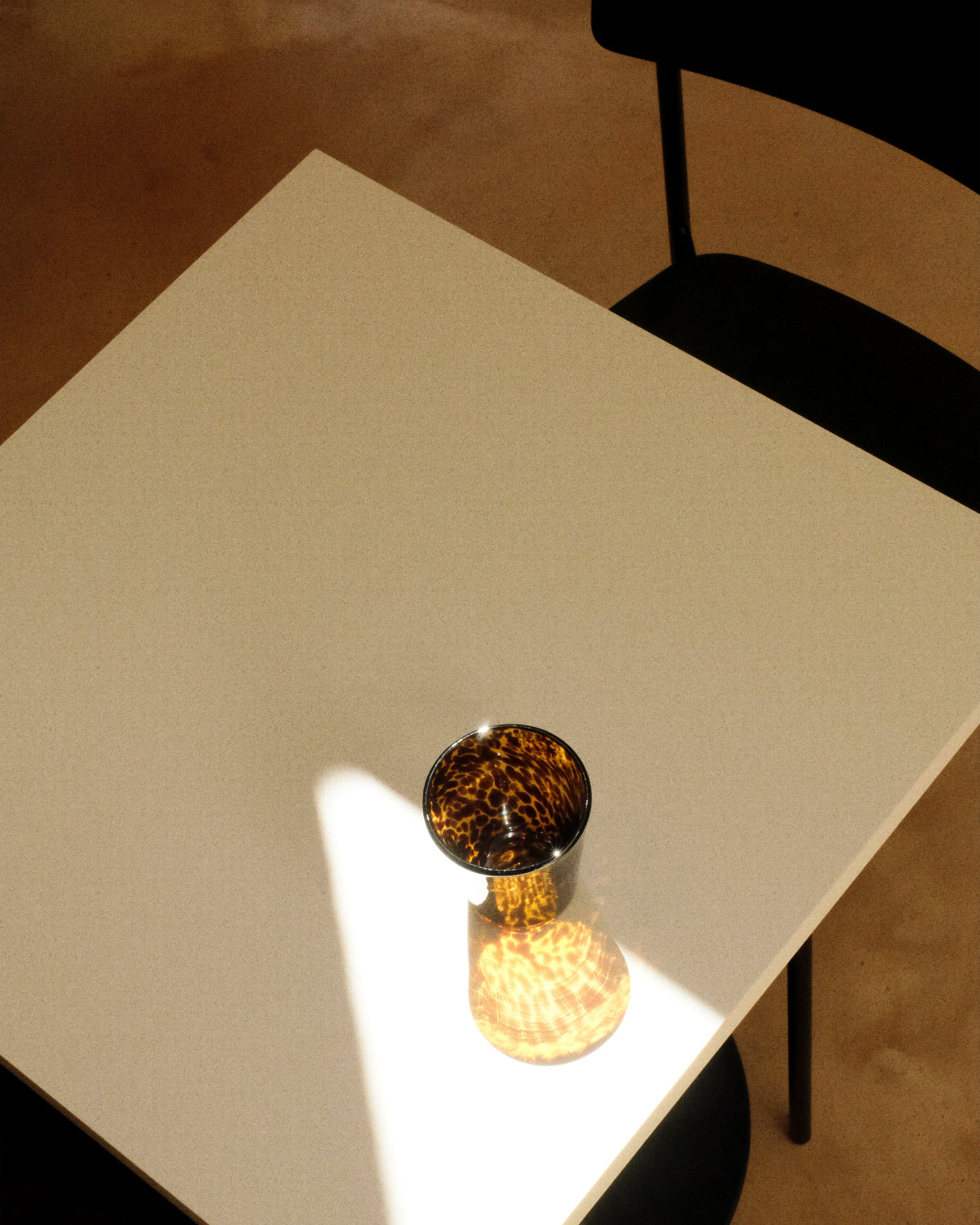 Whisky Glass