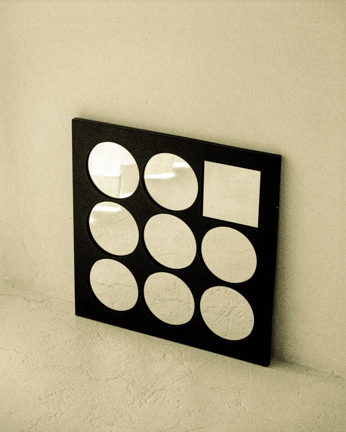 Mosaic Mirror