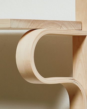 P.1+ Shelf