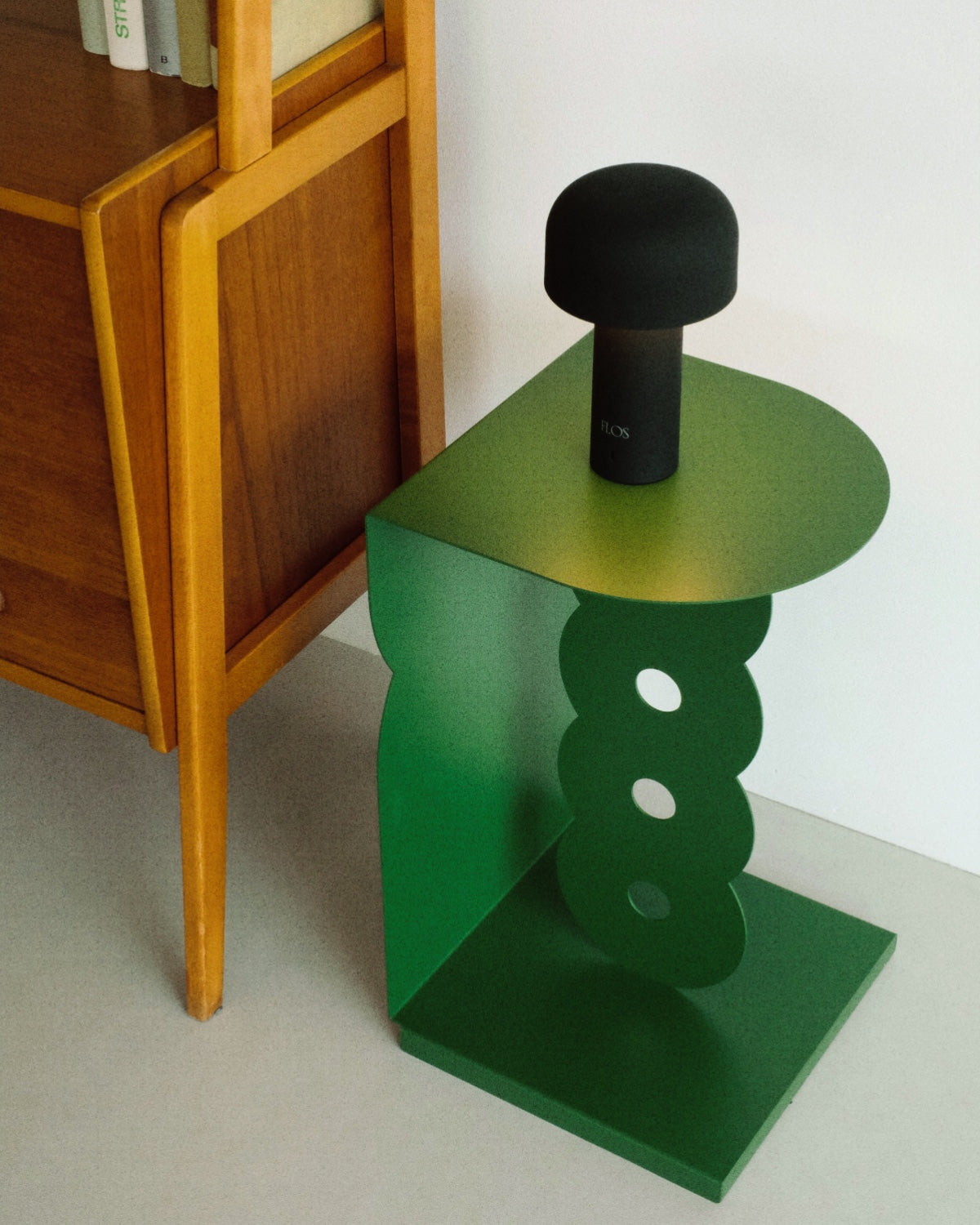R Table