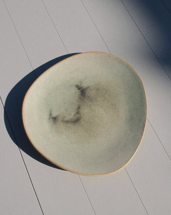 Hana Karim Studio - Pasta Plates Collection