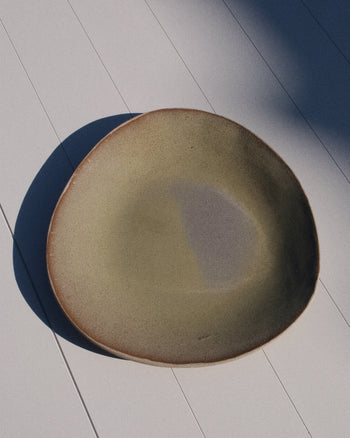 Hana Karim Studio - Pasta Plates Collection