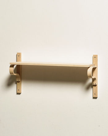P.1+ Shelf
