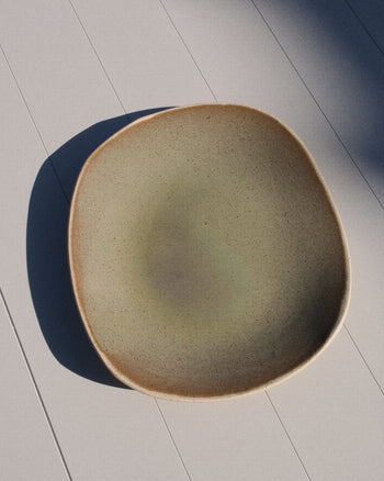 Hana Karim Studio - Pasta Plates Collection