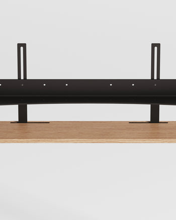 JALG TV STAND／SHELVING PLATE - OAK