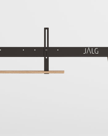 JALG TV STAND／SHELVING PLATE - OAK