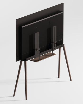 JALG TV STAND／SHELVING PLATE - WALNUT