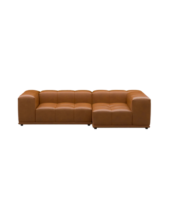 Tarte Sofa - Leather