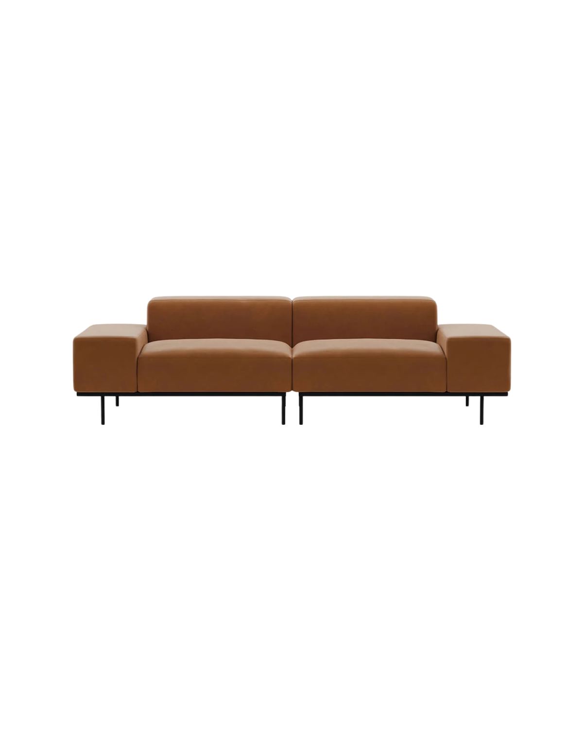 Divine Sofa - Leather 2