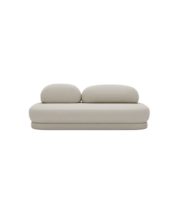 Bowl Sofa