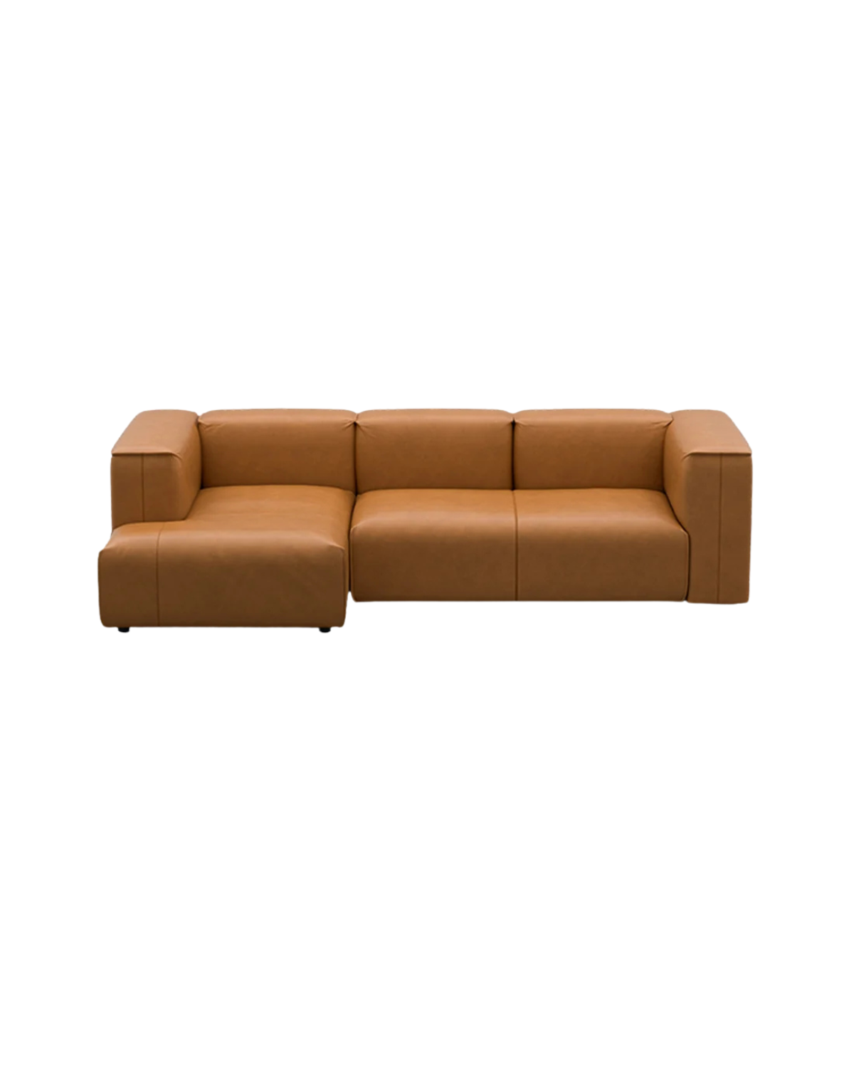 Plume Sofa - Leather 2