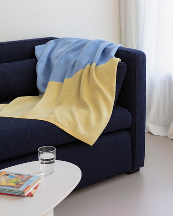 Block Blanket