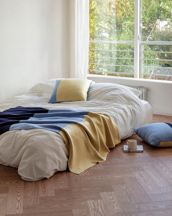 Block Blanket