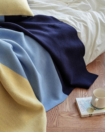 Block Blanket